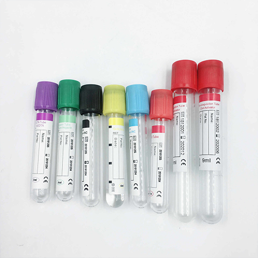 PRP/Blood Collection Tubes