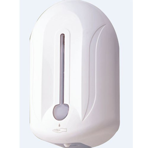 Automatic Sanitizer Dispenser