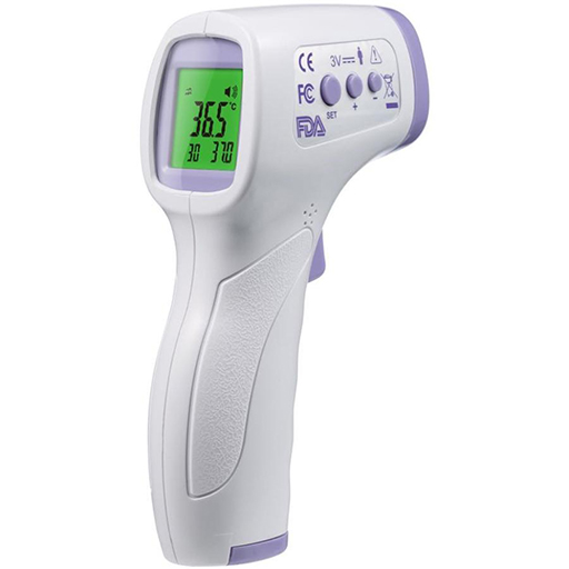 Infrared Thermometer