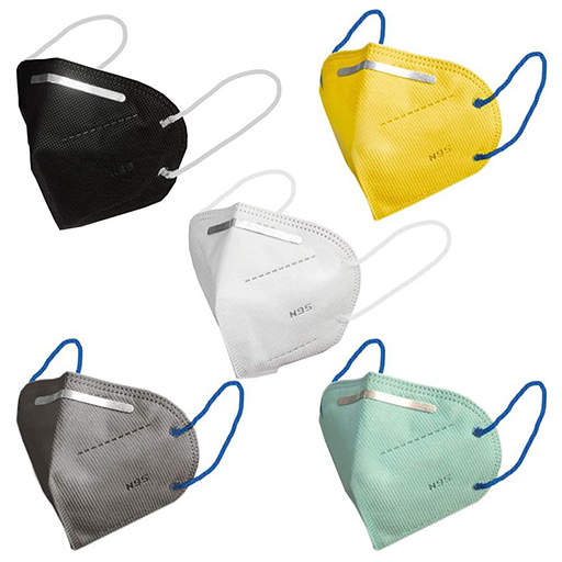 N95 Face Mask